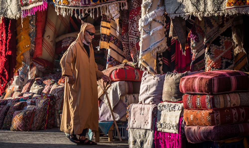 7 Fascinating Facts About Moroccan Culture Every Visitor Should Know