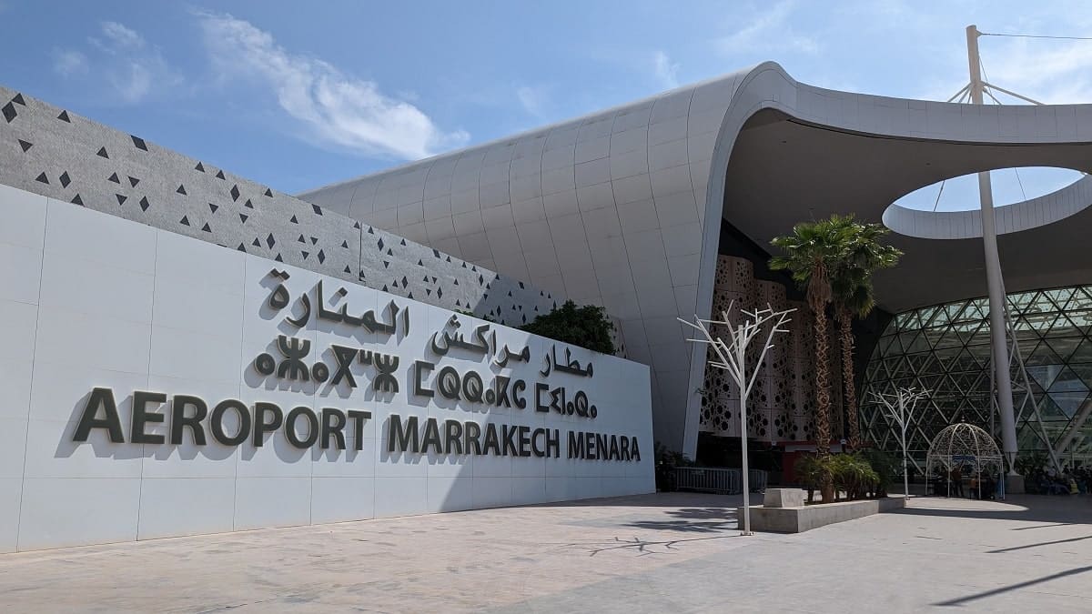 How to Get from Marrakech Airport to Your Hotel or Riad (2026): All Your Options, Clearly Explained