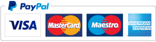 PayPal Acceptance Mark