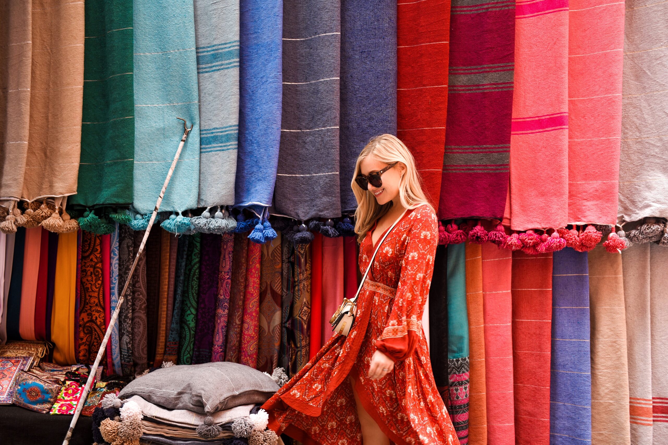 Private Marrakech Shopping Tour – Insider Access to the Souks 1 - by One Life Trips