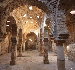 Traditional Hammam