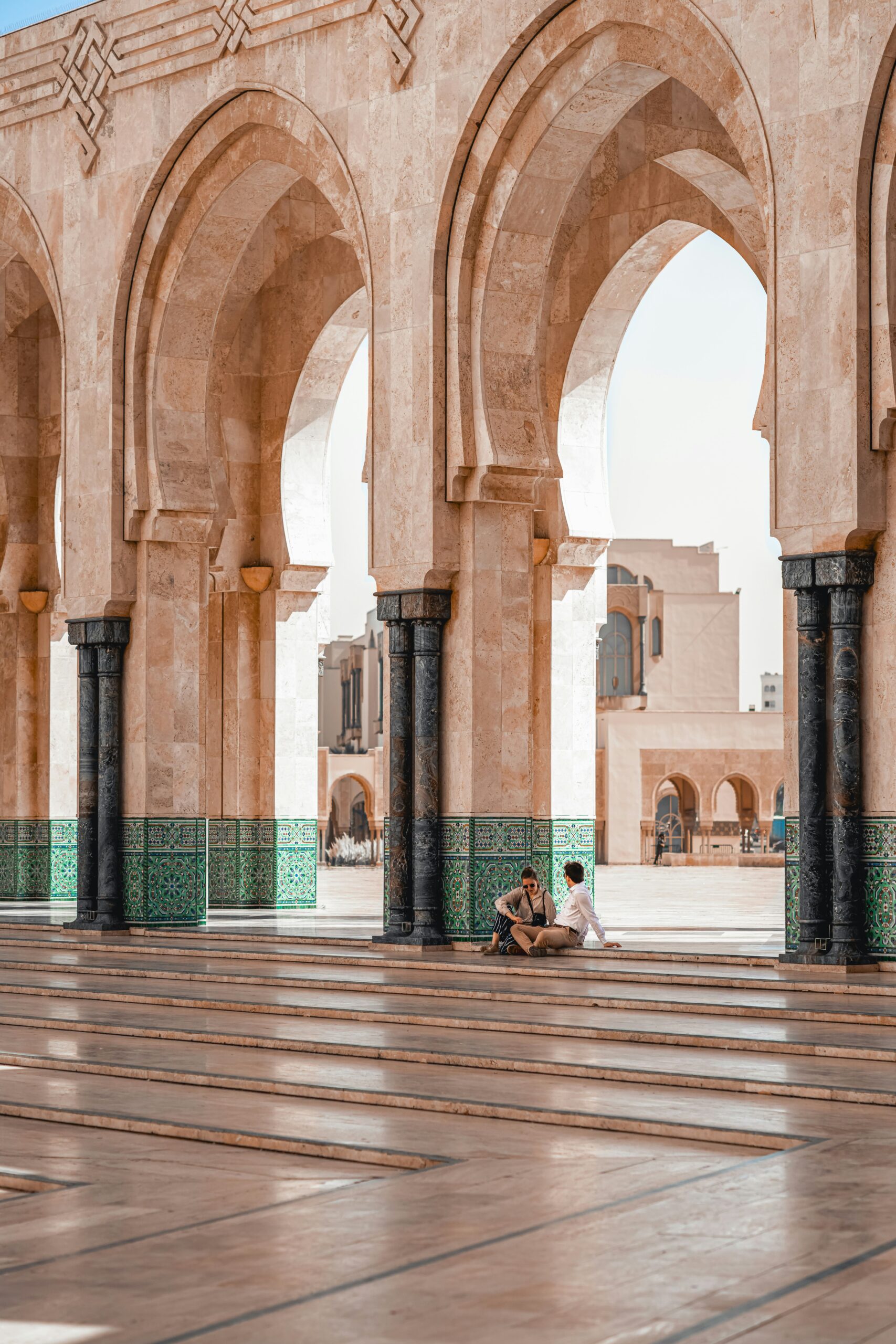 Private Grand Morocco Tour Casblanca
