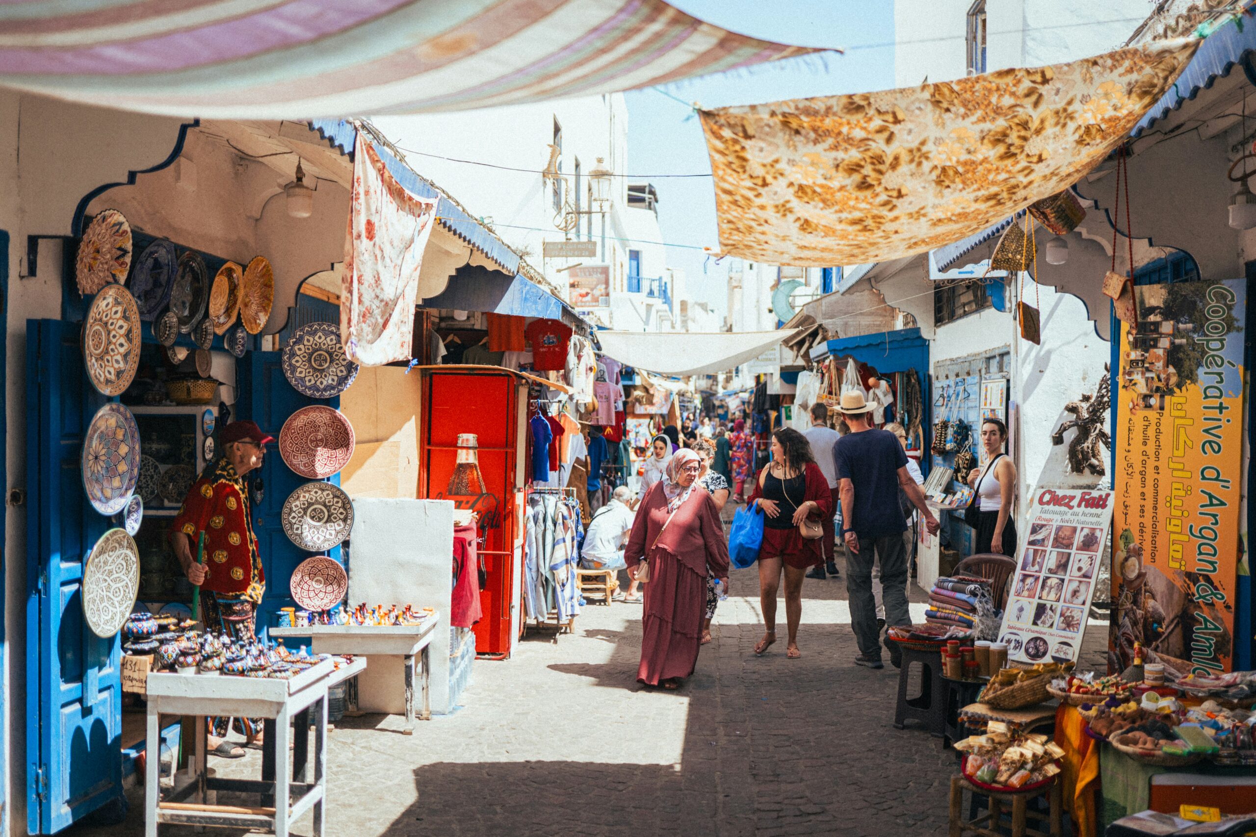 Private Grand Morocco Tour Rabat