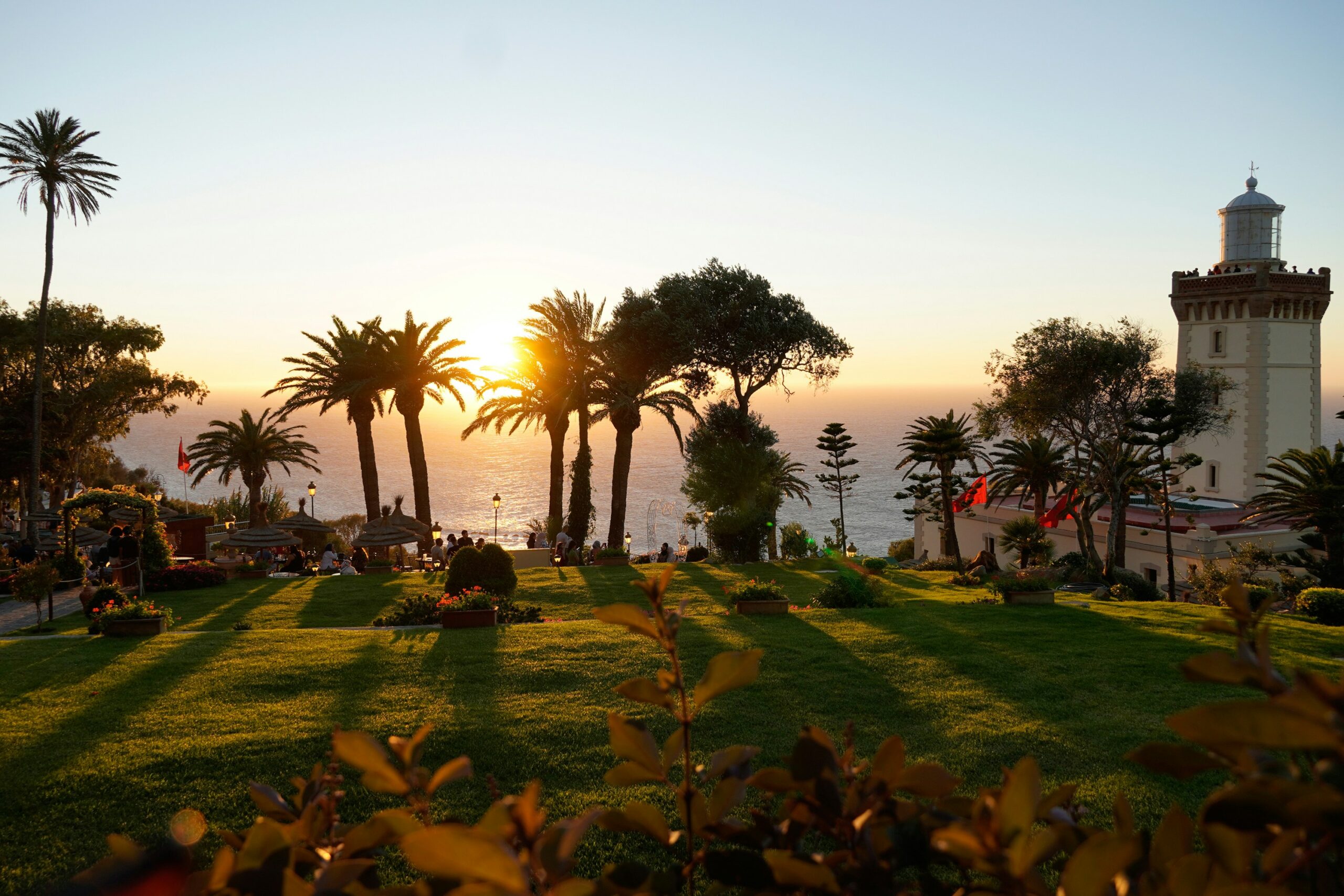 Private Grand Morocco Tour Tangier